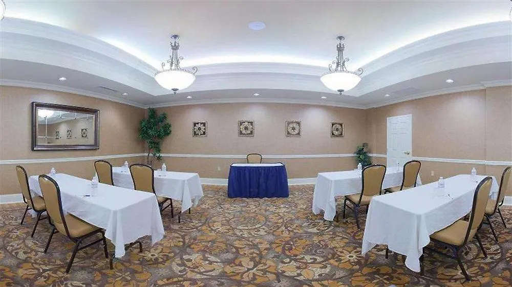 Holiday Inn Express Savannah - Historic District