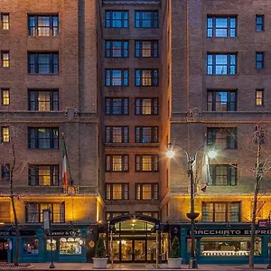 Fitzpatrick Grand Nueva York