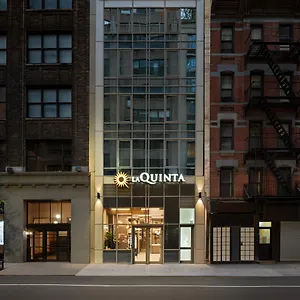 La Quinta By Wyndham Time Square South Nueva York