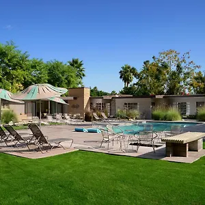 The Hideaway - 21 And Over (adults Only) Hotel Palm Springs