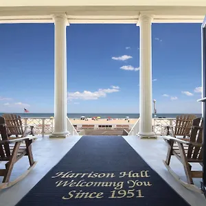 https://harrison-hall-hotel.ocean-city-hotels.net